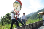 SHD lắp đặt gương cầu lồi miễn phí SHD lắp đặt gương cầu lồi miễn phí