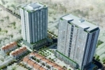 KHU NHÀ Ở ĐỂ BÁN 136 HỒ TÙNG MẬU - CTY VINACONEX 7. KHU NHÀ Ở ĐỂ BÁN 136 HỒ TÙNG MẬU - CTY VINACONEX 7.