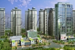 Chung cư Goldmark City Chung cư Goldmark City