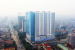 HỒ GƯƠM PLAZA - CTY CỔ PHẦN MAY HỒ GƯƠM HỒ GƯƠM PLAZA - CTY CỔ PHẦN MAY HỒ GƯƠM
