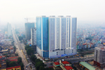 HỒ GƯƠM PLAZA - CTY CỔ PHẦN MAY HỒ GƯƠM