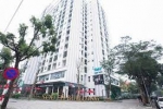 Chưng Cư SOUTH BUILDING - Pháp Vân Chưng Cư SOUTH BUILDING - Pháp Vân