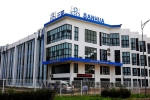 Công ty TNHH Sanhua ( Việt Nam)