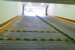 Các đặc tính và thông số của gờ giảm tốc Các đặc tính và thông số của gờ giảm tốc