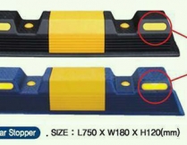 Chặn lùi sau xe SRL- CL-3