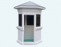 BỐT GÁC LỤC GIÁC