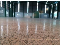 Mài bóng lộ Đá