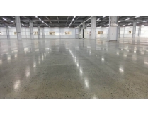 Mài bóng lộ Đá